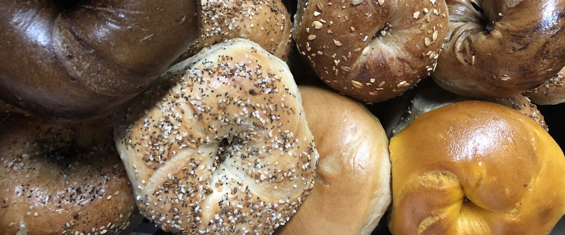 The Best Bagel Shop Loyalty Program in Brooklyn, New York