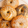 The Ultimate Guide to Finding the Best Bagels in Brooklyn, New York