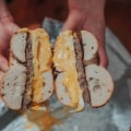Exploring the Unique Flavors of Bagel Shops in Brooklyn, New York