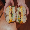 The Best Bagel Shops in Brooklyn, New York for Catering Events