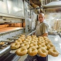 The Drive-Thru Dilemma: Exploring Bagel Shops in Brooklyn, New York