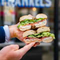 The Best Bagel Shops in Brooklyn, New York - An Expert's Guide