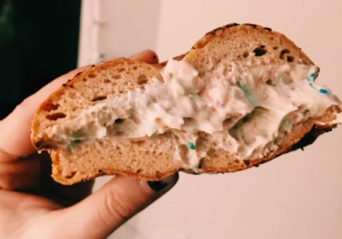 Exploring Gluten-Free Options at Bagel Shops in Brooklyn, New York