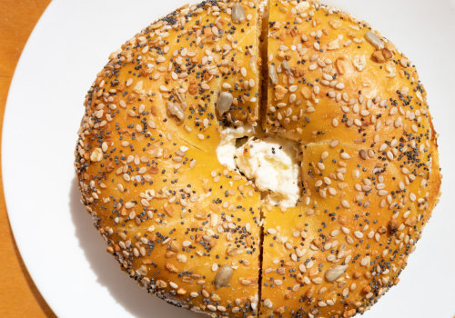 The Best Bagel Chips in Brooklyn: A Connoisseur's Guide