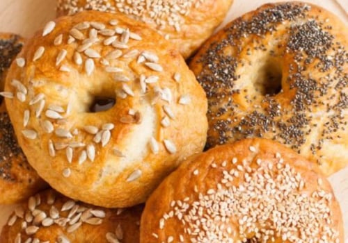 The Ultimate Guide to Finding the Best Bagels in Brooklyn, New York