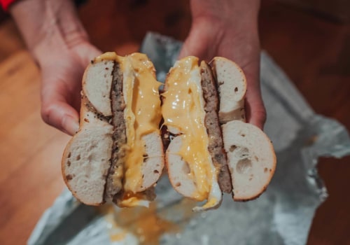 Exploring the Unique Flavors of Bagel Shops in Brooklyn, New York